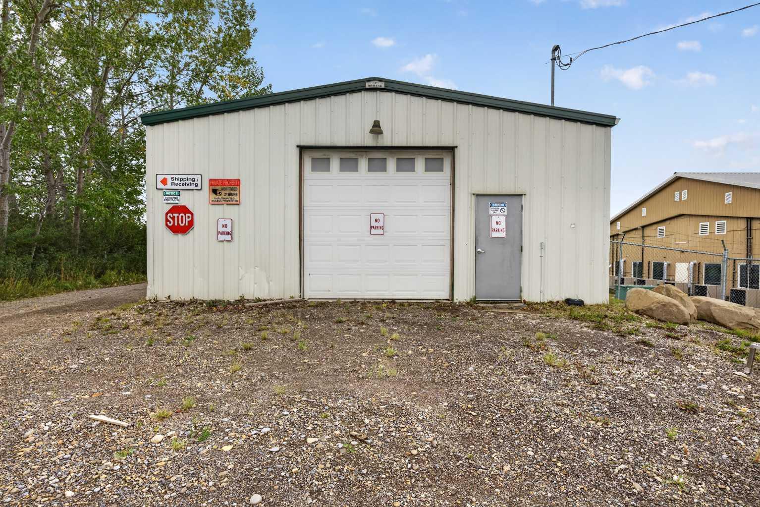 273209 Range Road 20  