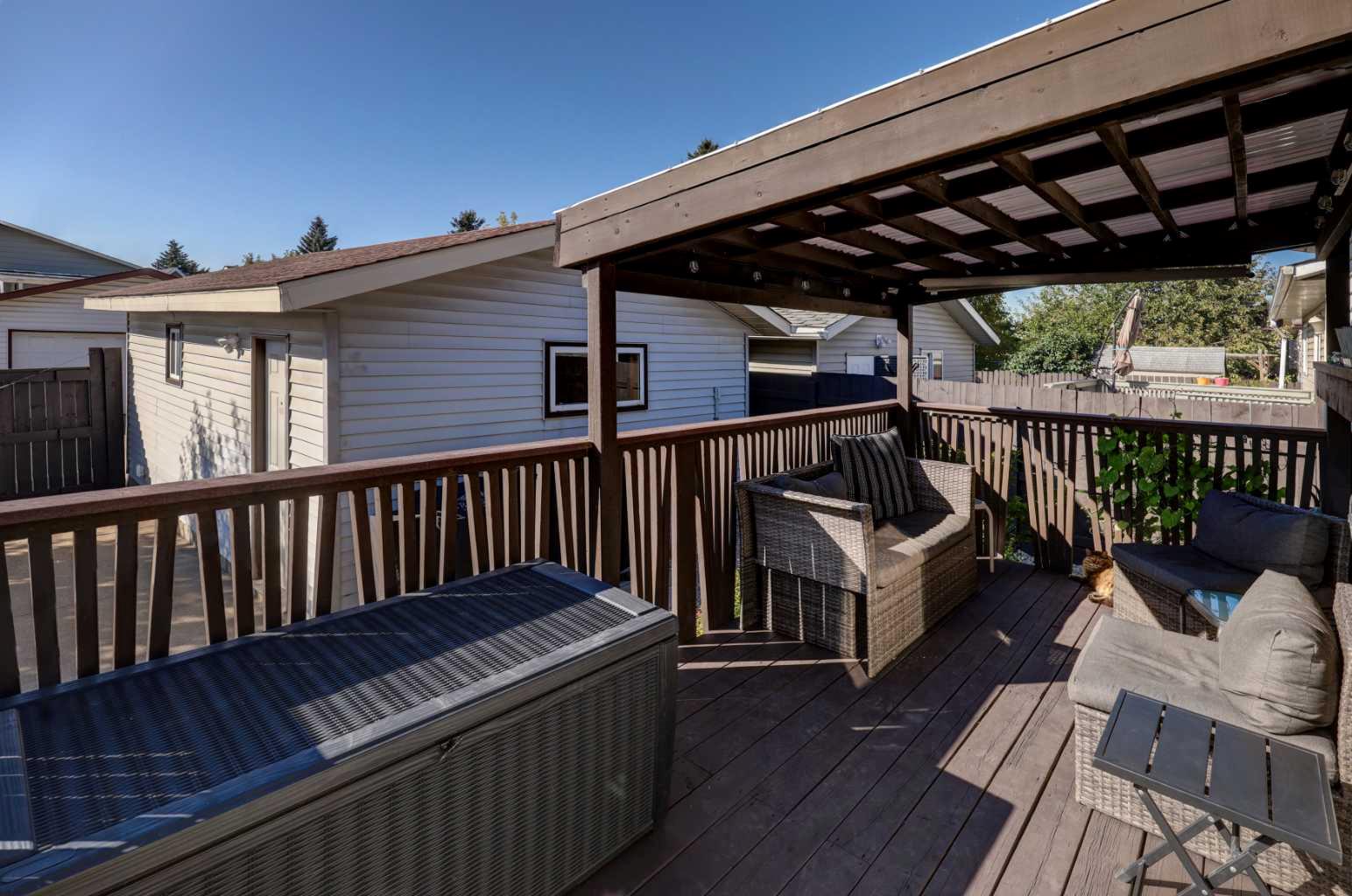 115 Aberfoyle Close NE