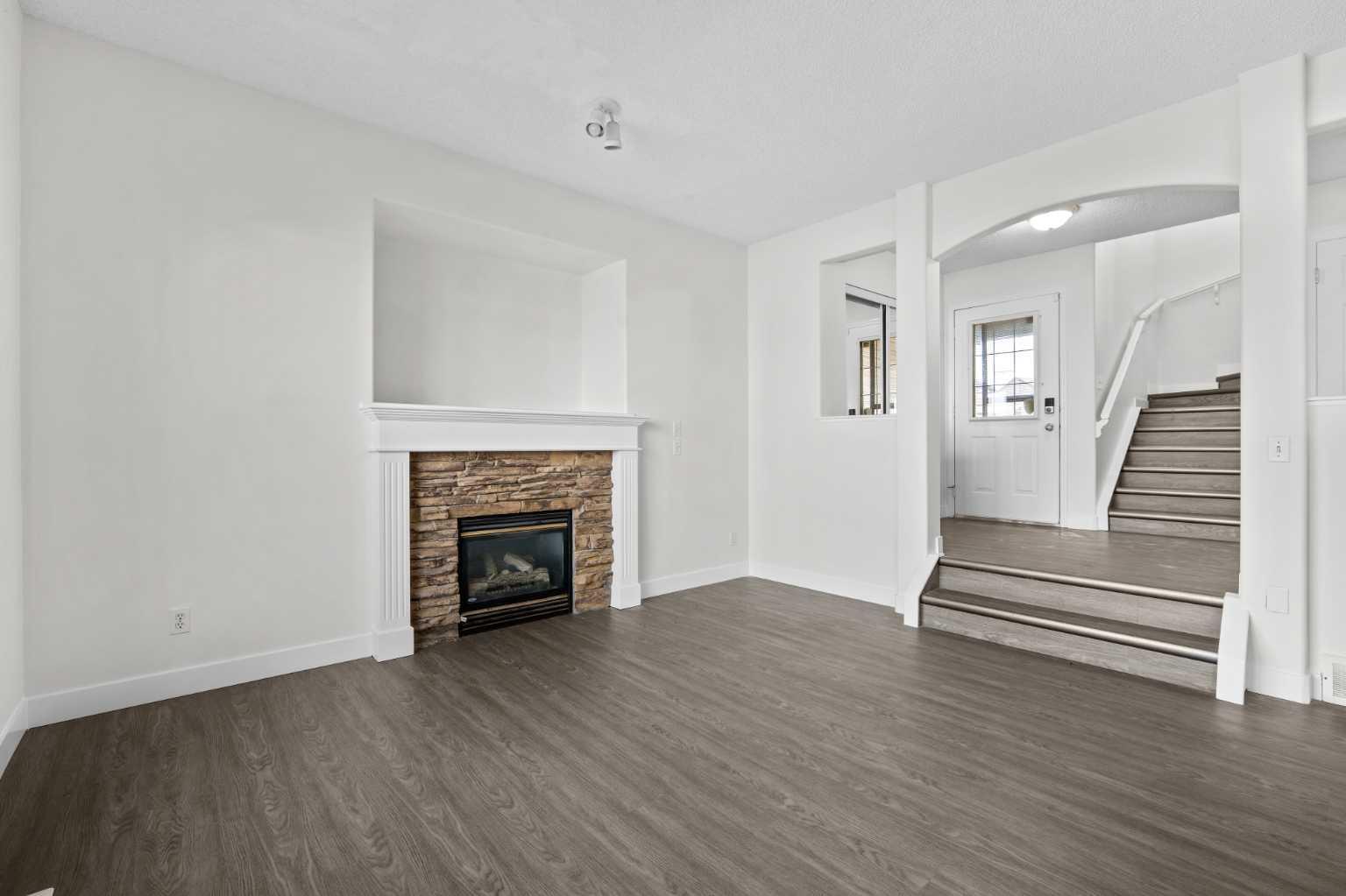 118 Martha's Haven Green NE