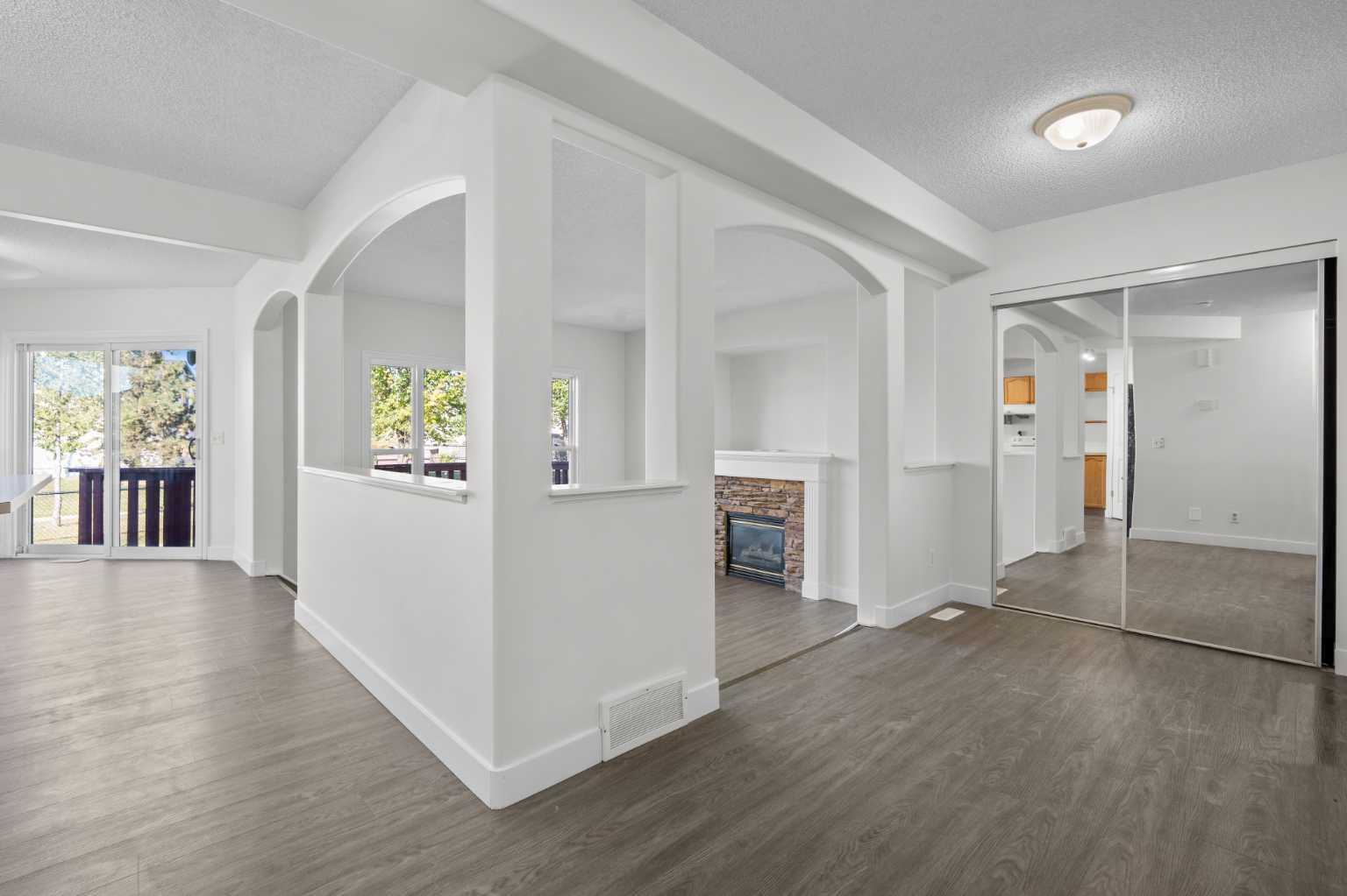 118 Martha's Haven Green NE