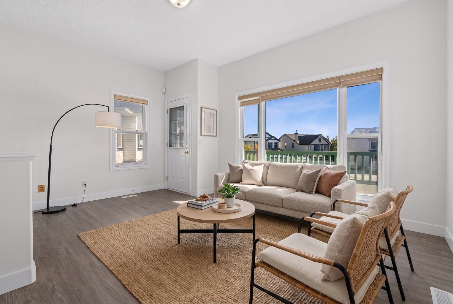 118 Martha's Haven Green NE