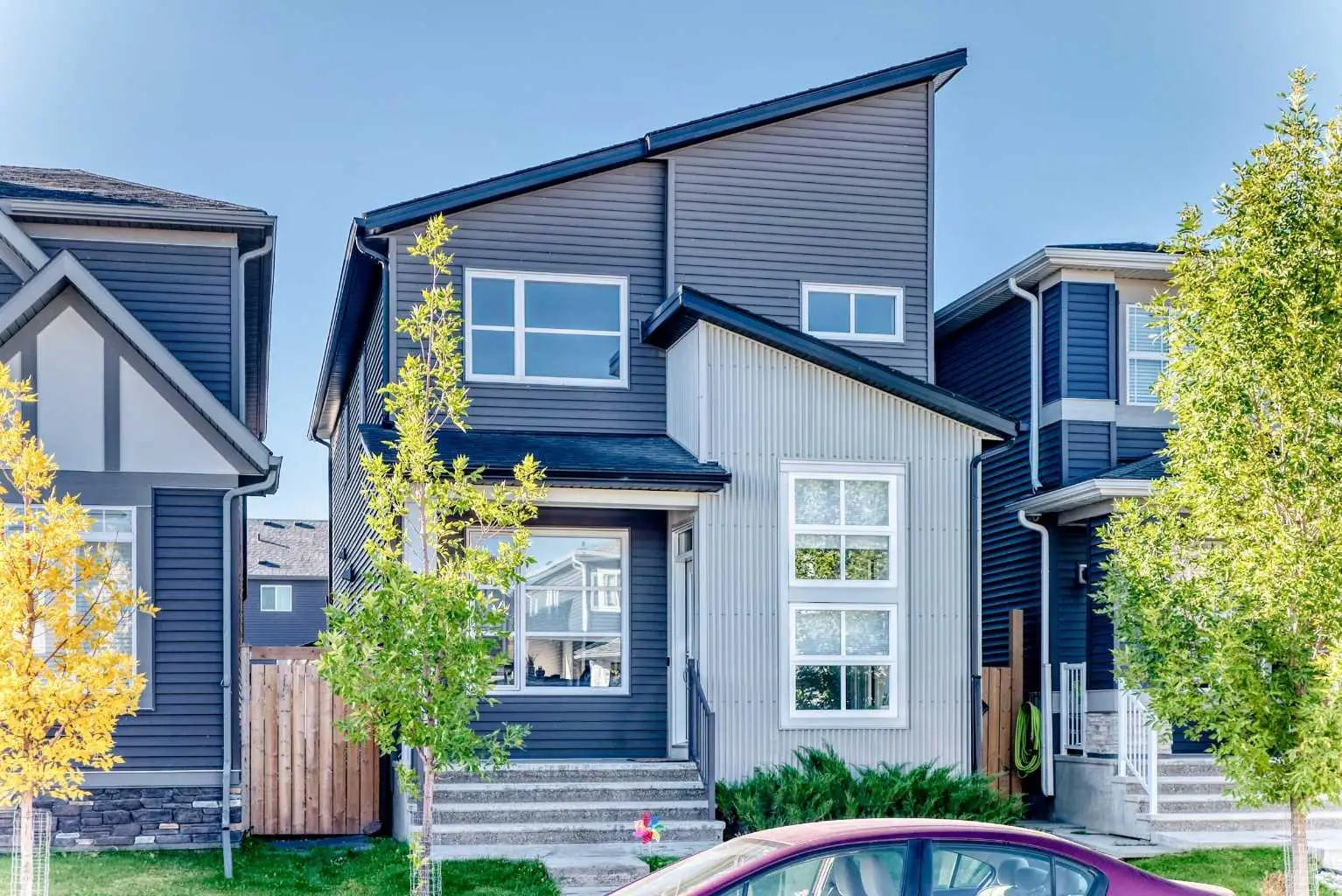 528 Belmont Heath SW