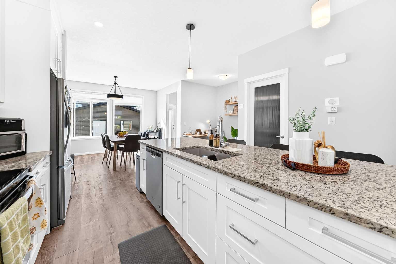 528 Belmont Heath SW