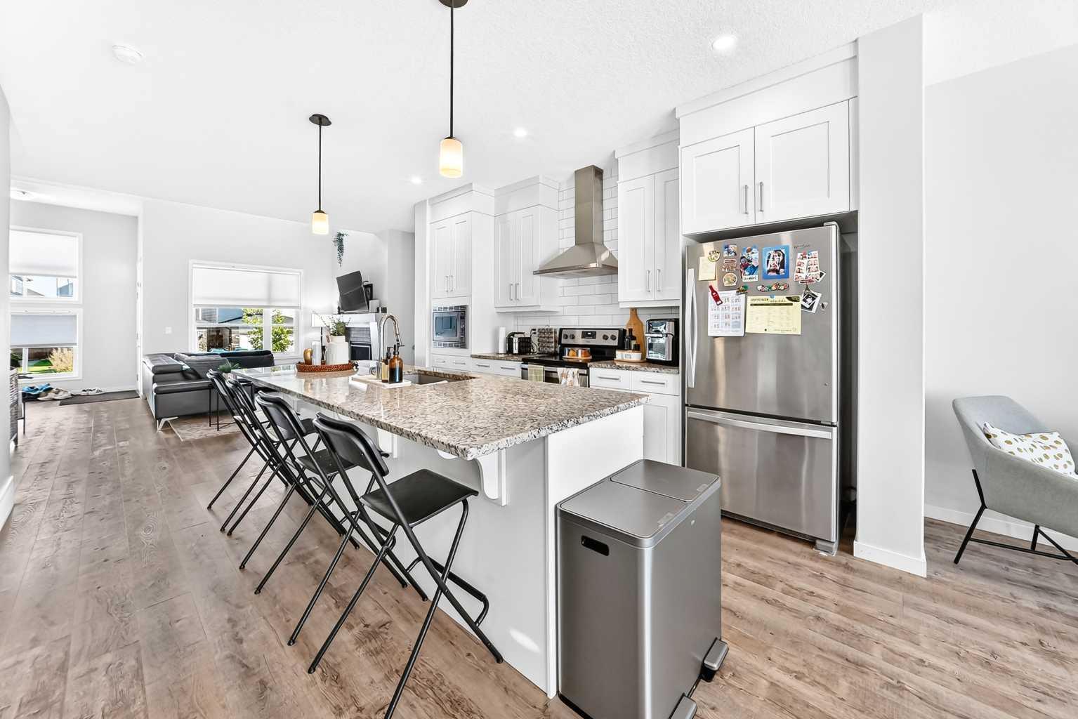528 Belmont Heath SW