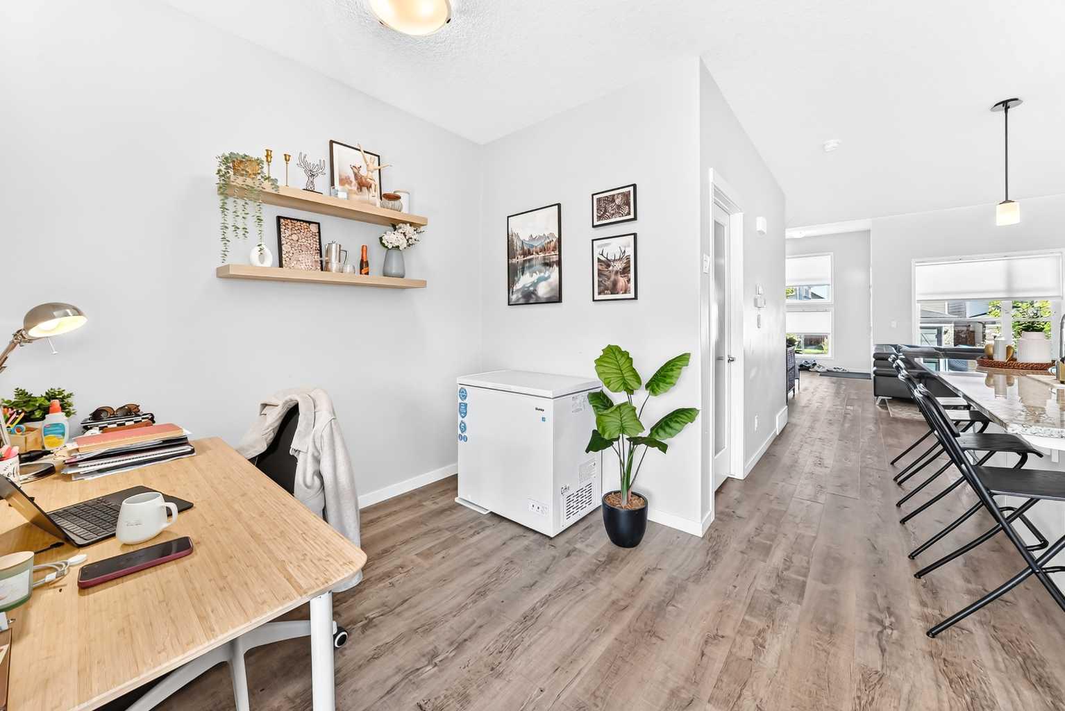 528 Belmont Heath SW