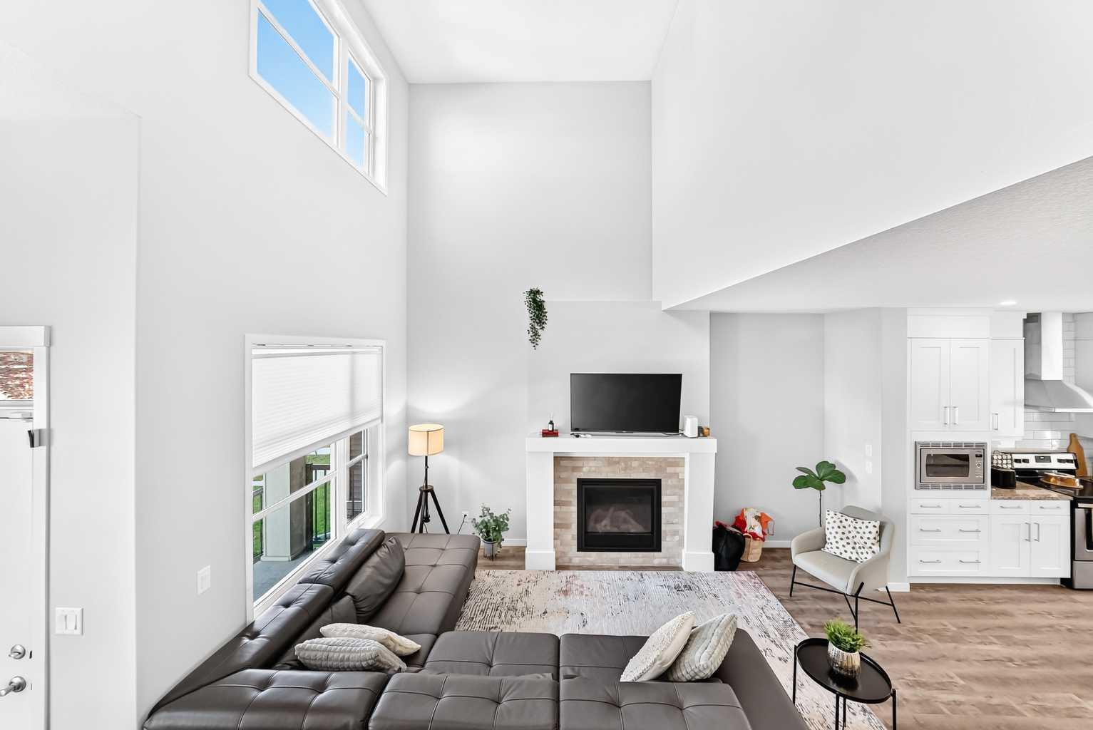528 Belmont Heath SW
