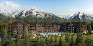319, 1736 Bow Valley  
