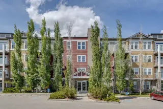 409, 2300 Evanston Square NW