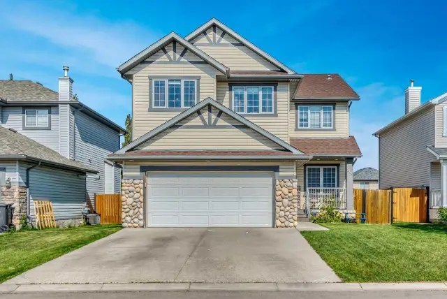 245 Springmere Way 