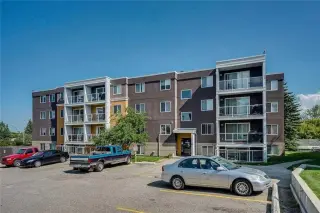 403, 4455C Greenview Drive NE