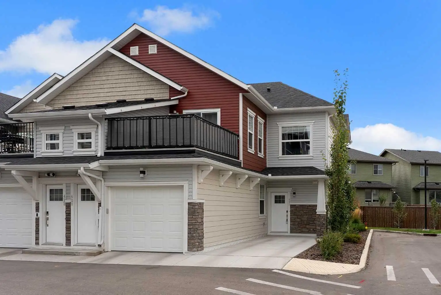 401, 115 Sagewood Drive SW