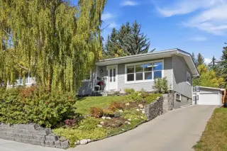 5432 Bannerman Drive NW
