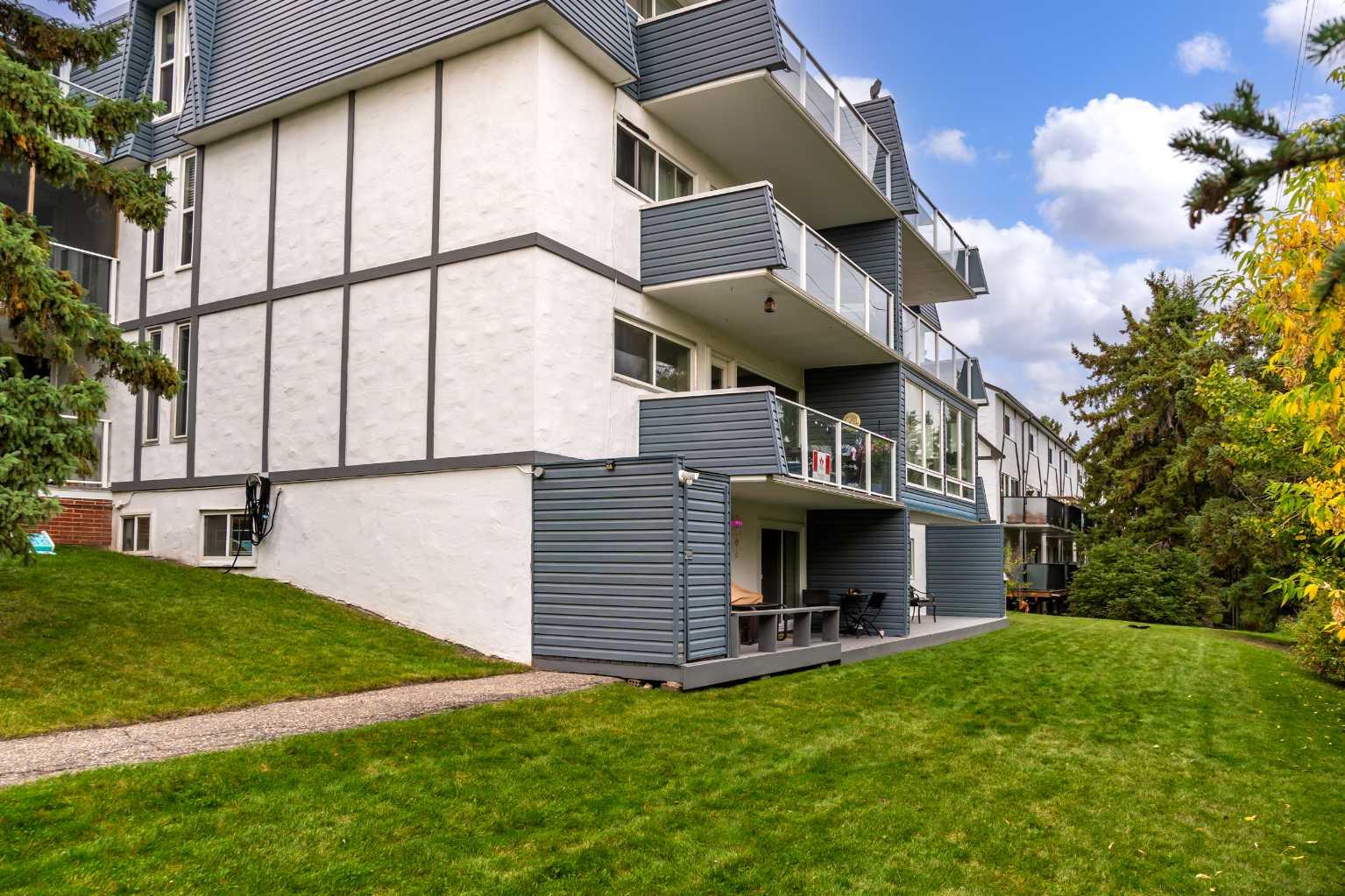 301, 312 Cedar Crescent SW
