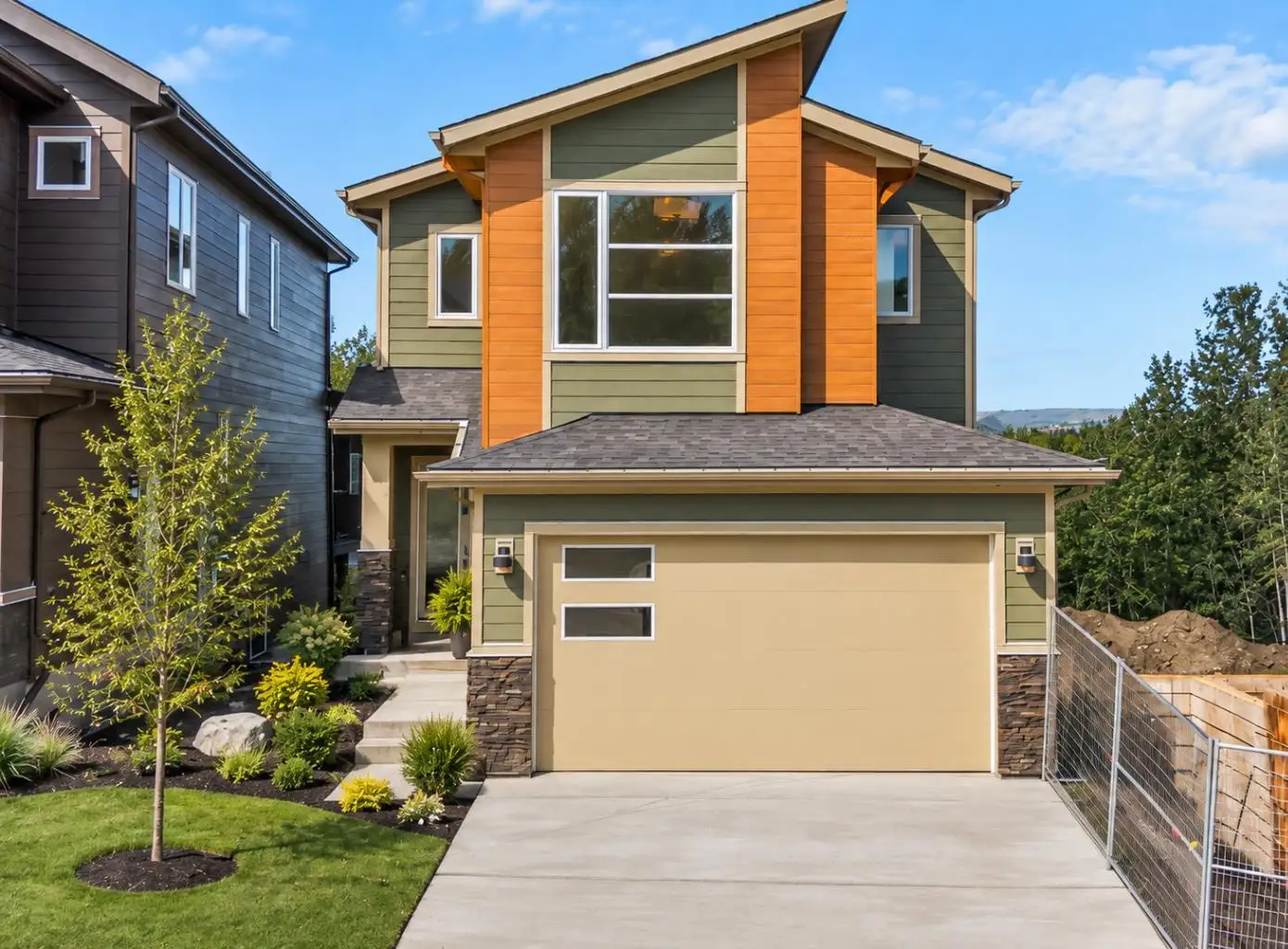 81 Osprey Hill Way SW