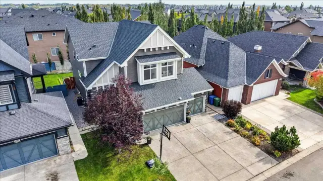 233 Aspenmere Circle 