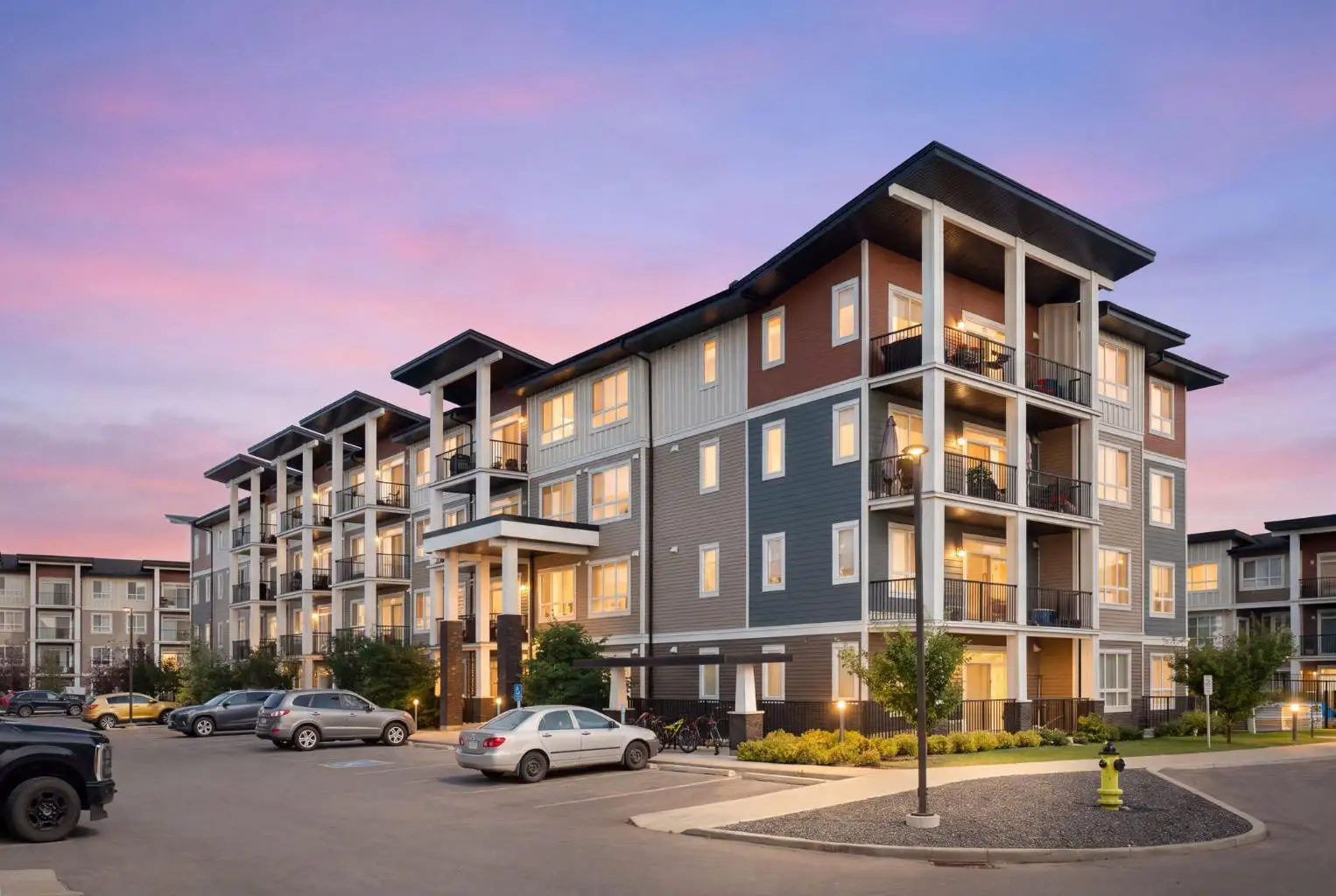 209, 25 Walgrove Walk SE
