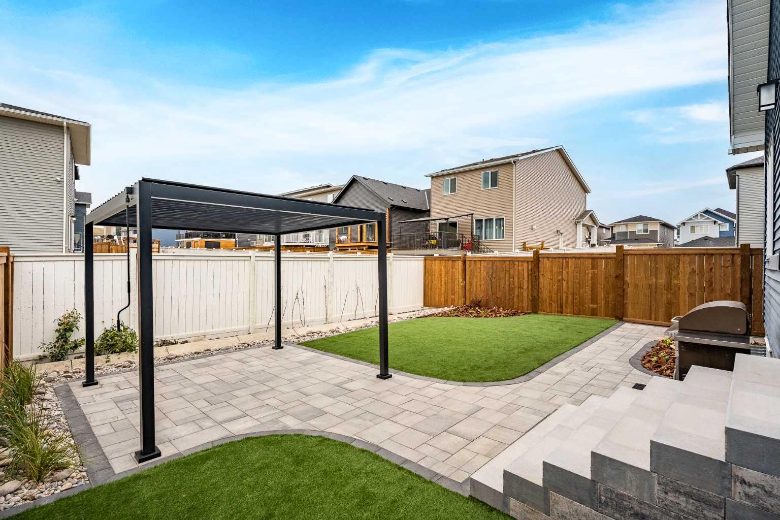 13 Bayview Mews SW