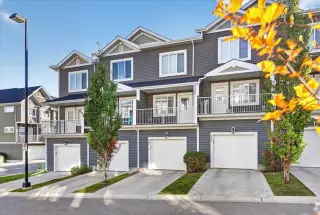 406 Evansridge Common NW
