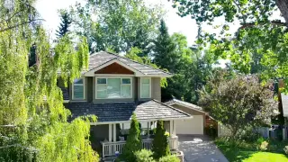 10528 Mapleridge Crescent SE