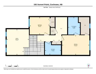 192 Sunset Point 
