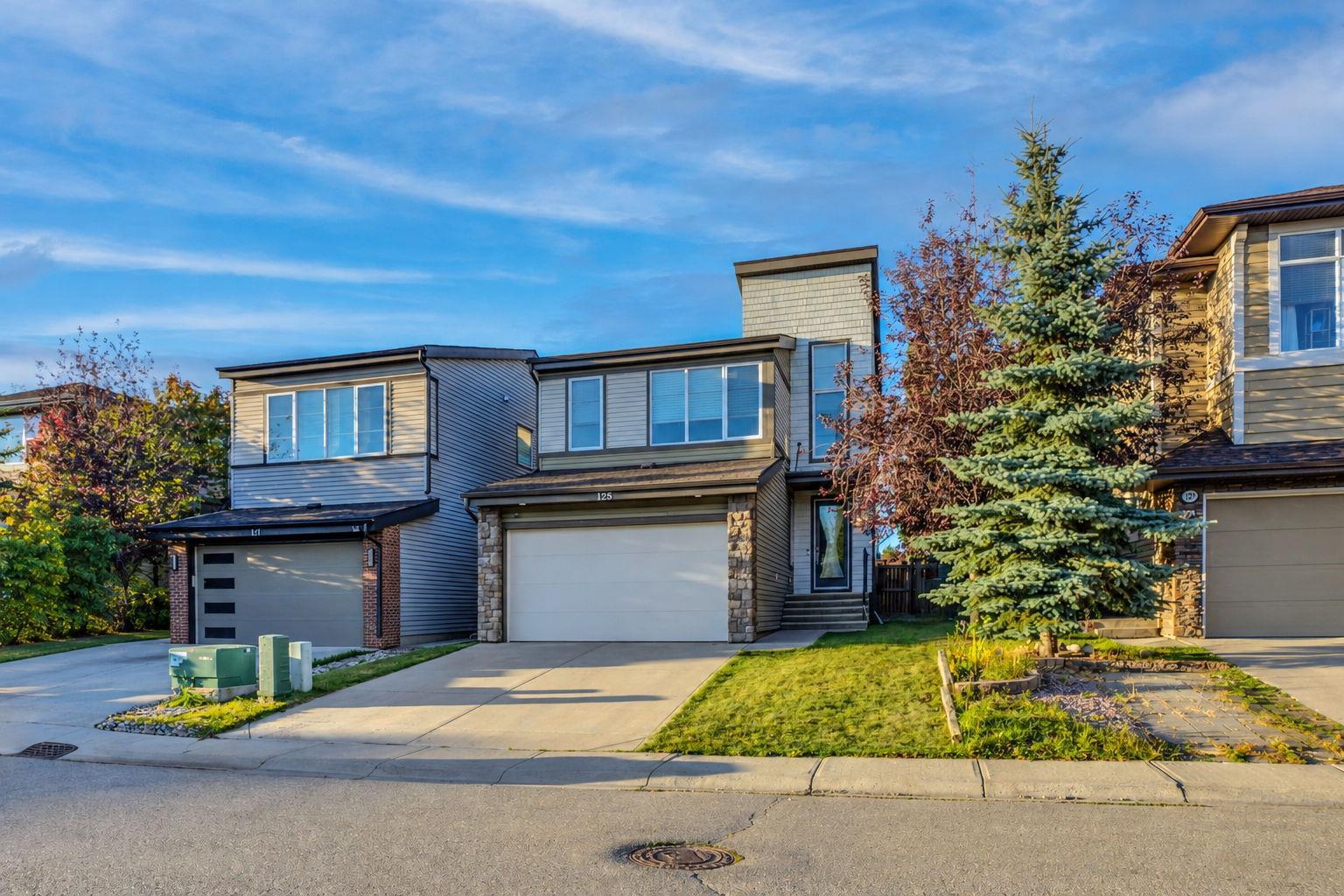 125 Walden Square SE