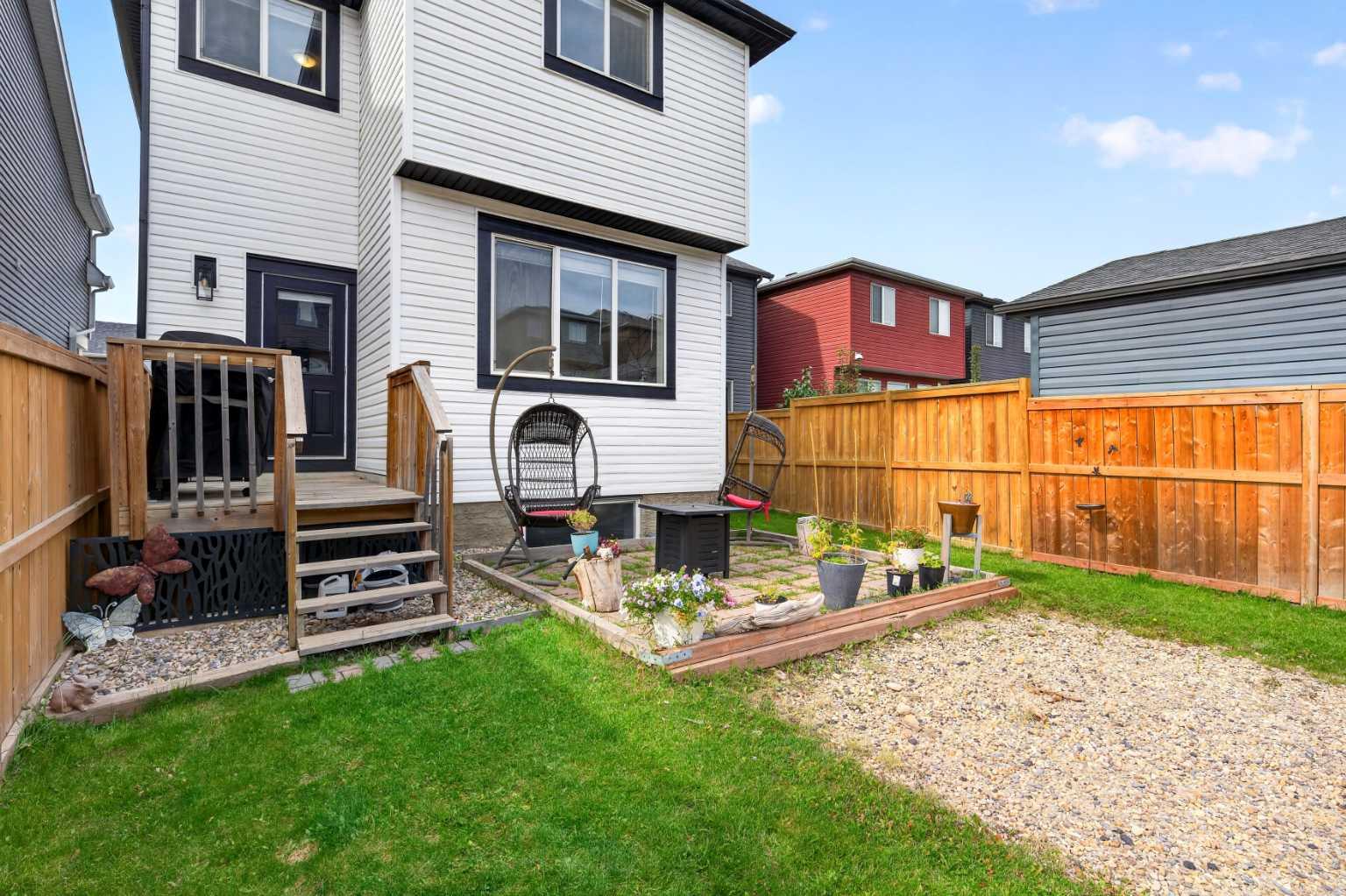 52 Evansborough Way NW