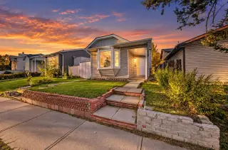 310 Castleridge Drive NE