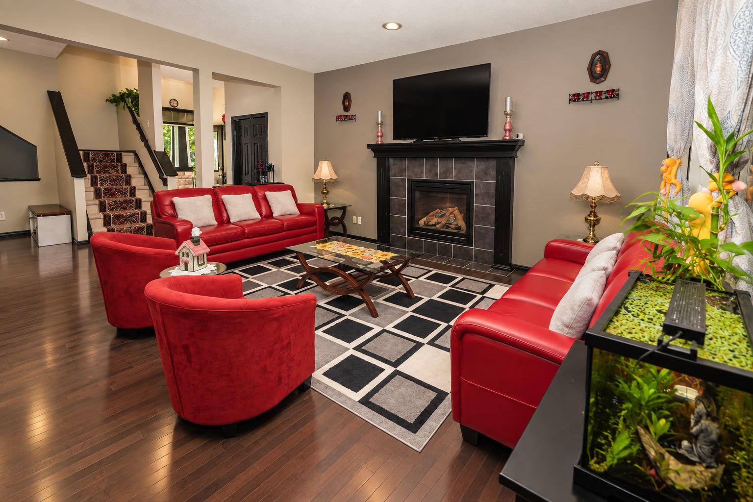 58 Copperleaf Terrace SE
