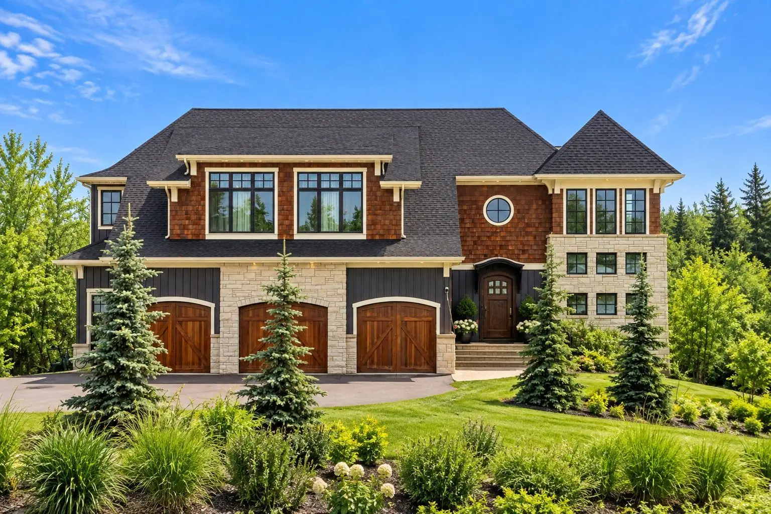 5 Silverhorn Vale 