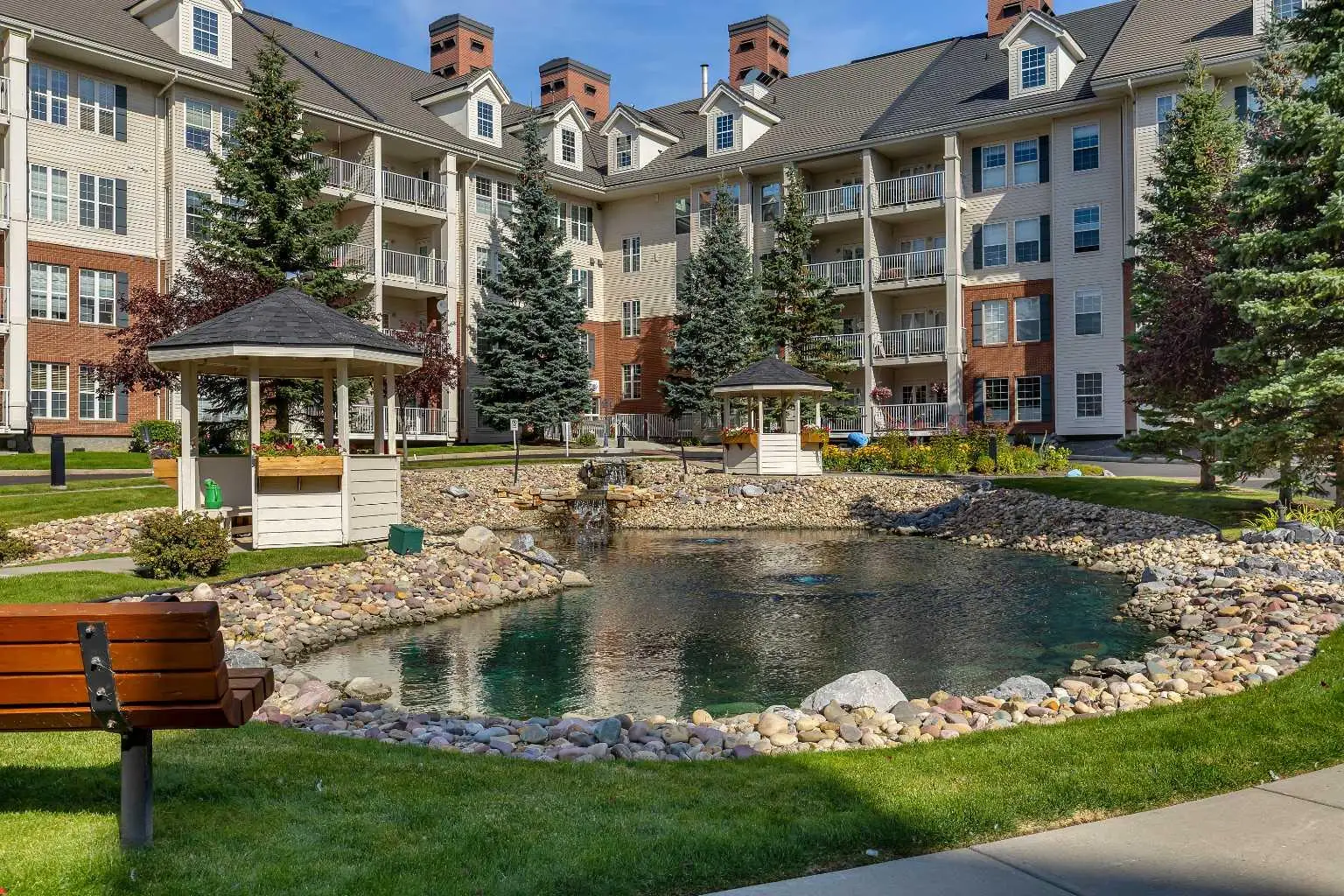 2364, 151 Country Village Road NE
