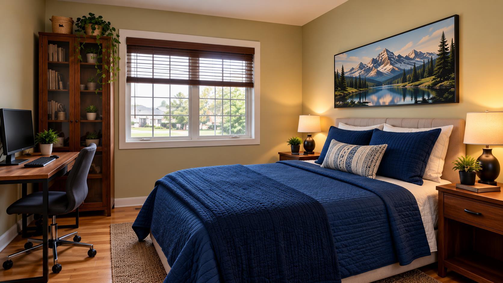 18 Tuscany Meadows Heights NW