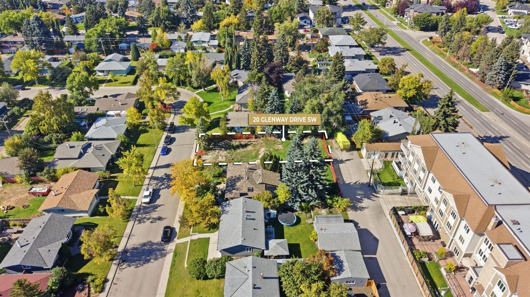 20 Glenway Drive SW