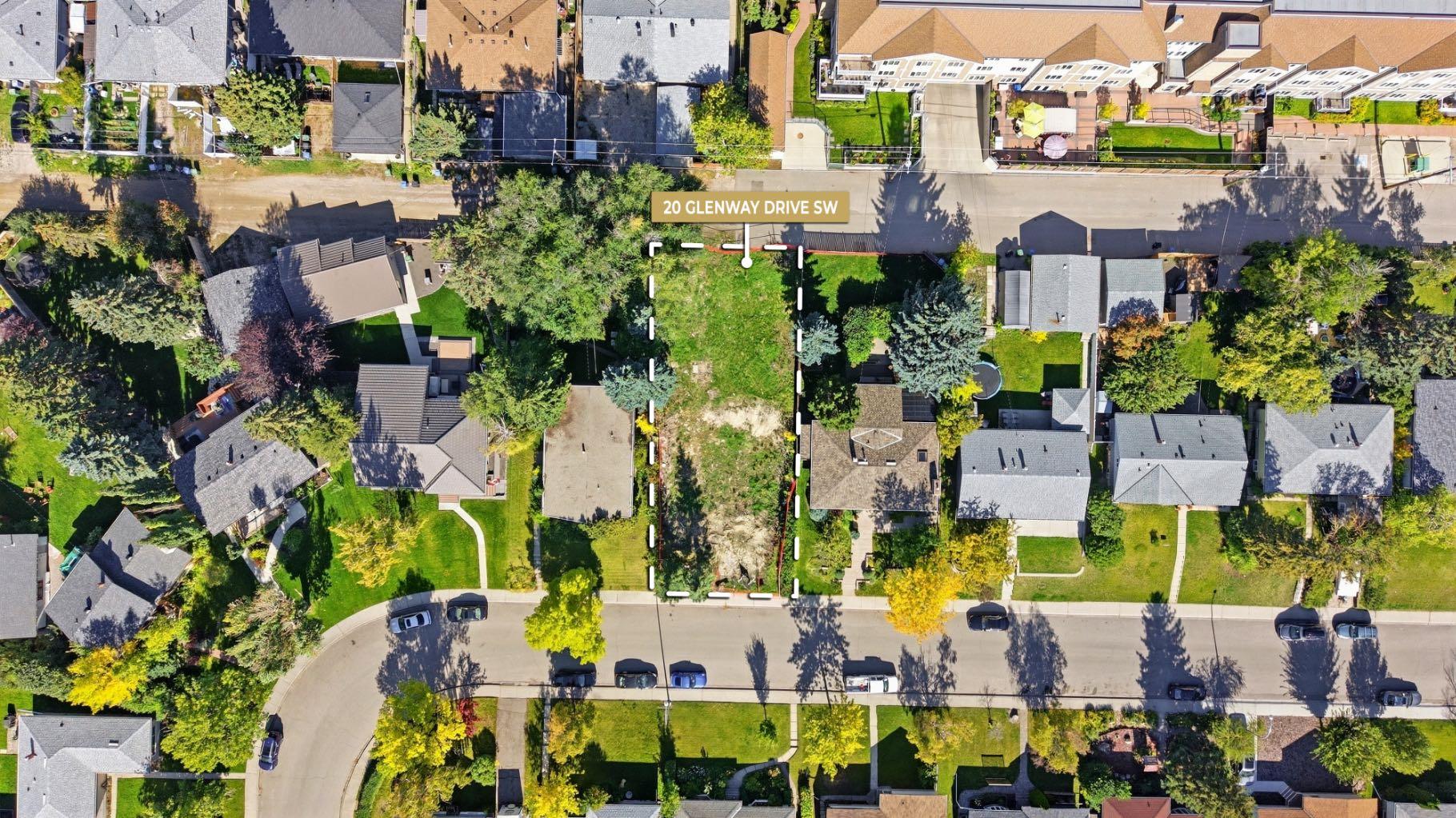 20 Glenway Drive SW
