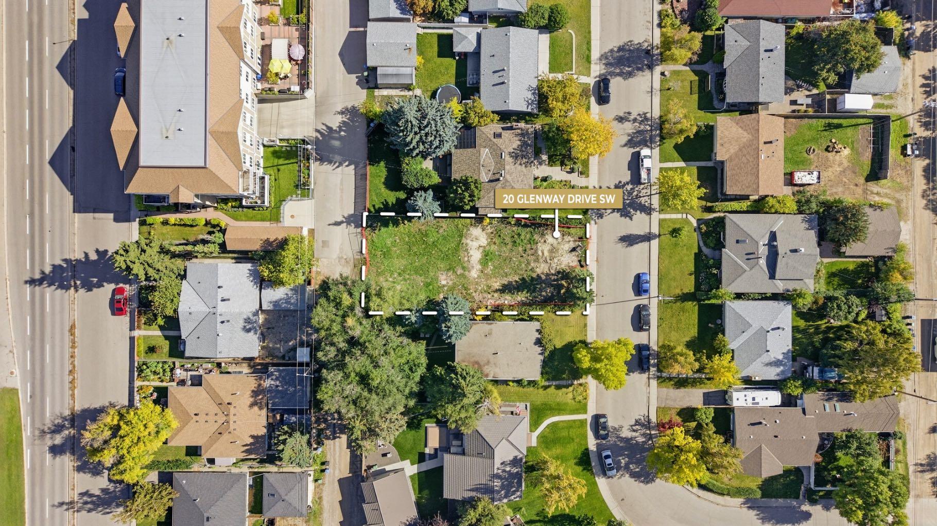 20 Glenway Drive SW