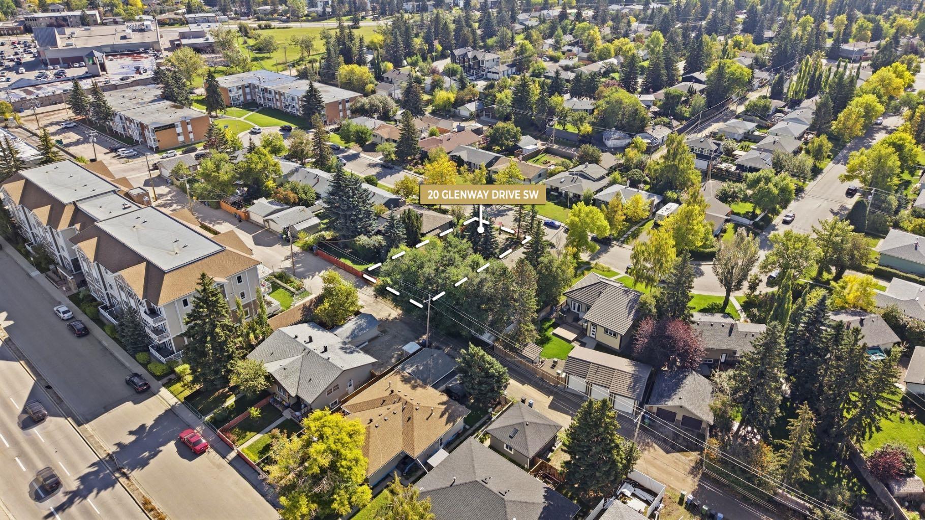 20 Glenway Drive SW