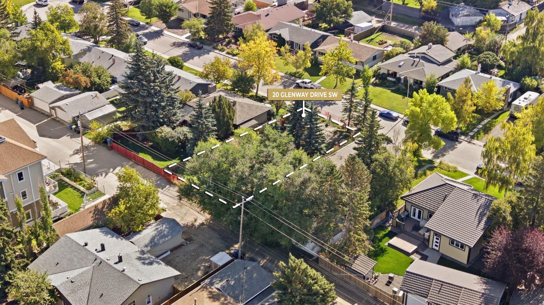 20 Glenway Drive SW