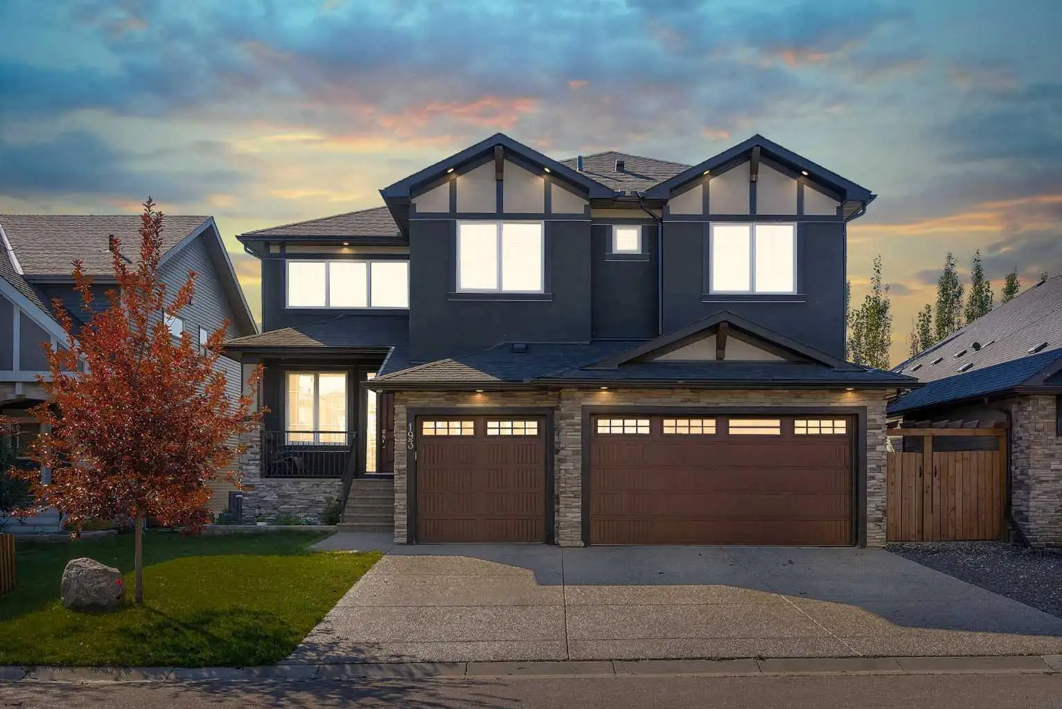 193 Aspenmere Circle 