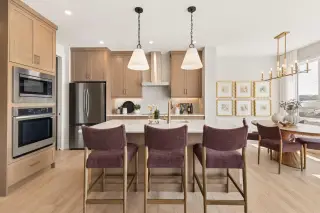 154 Annette Landing NW