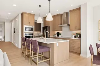 154 Annette Landing NW