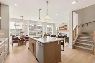 154 Annette Landing NW