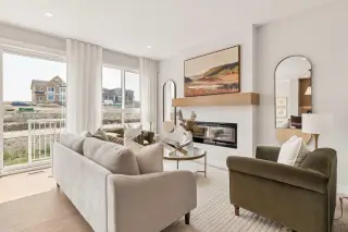 154 Annette Landing NW