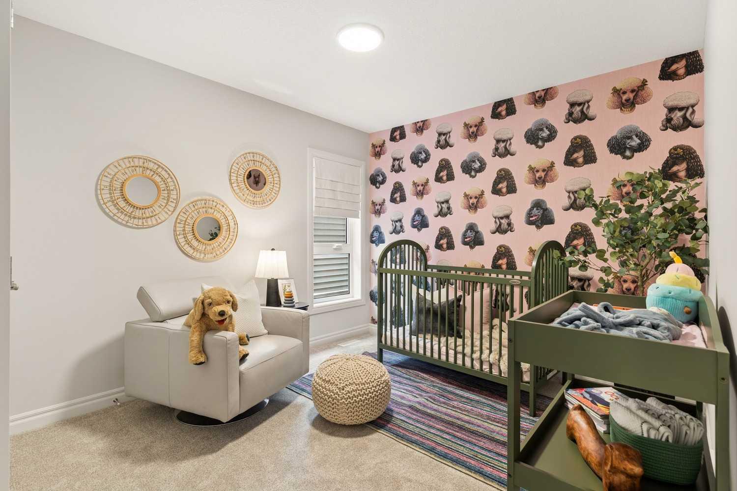 154 Annette Landing NW