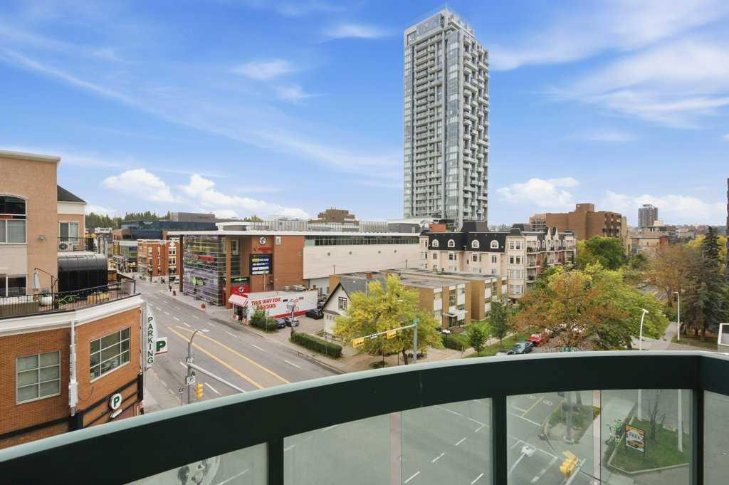 503, 836 15 Avenue SW
