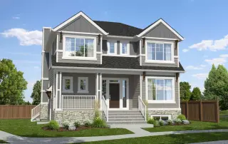 109 Bighorn Crescent SW