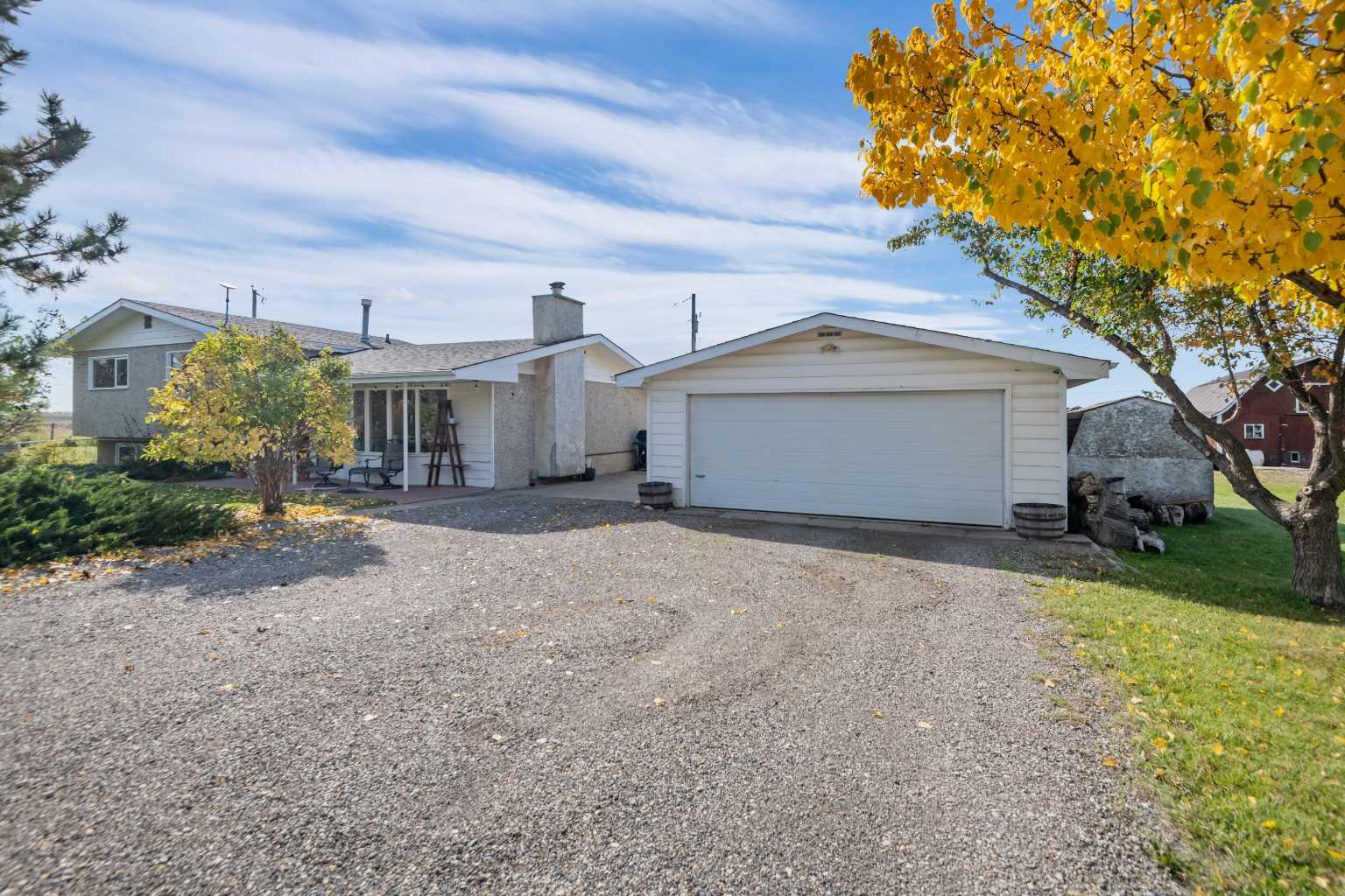 235007 Range Road 284  