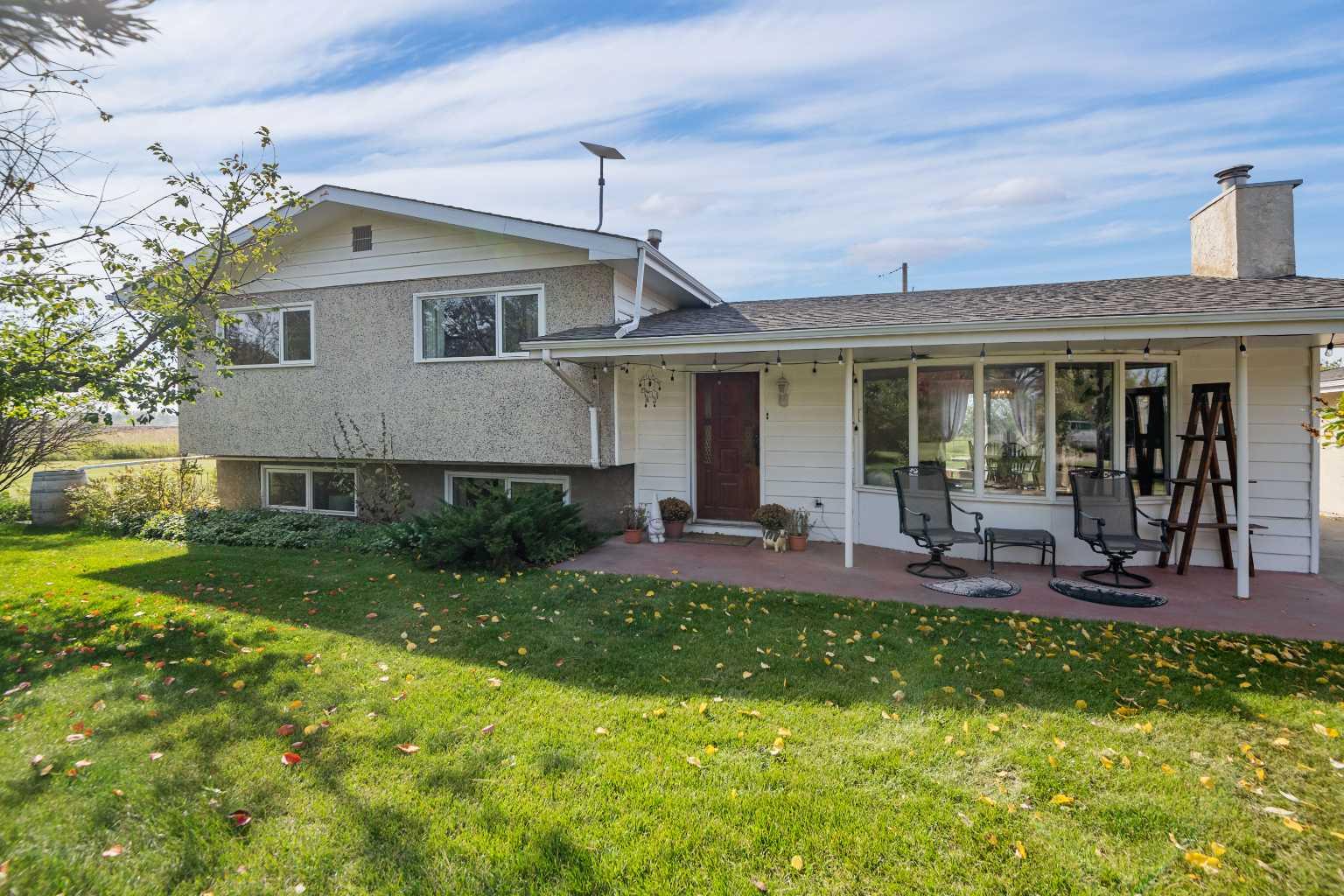 235007 Range Road 284  