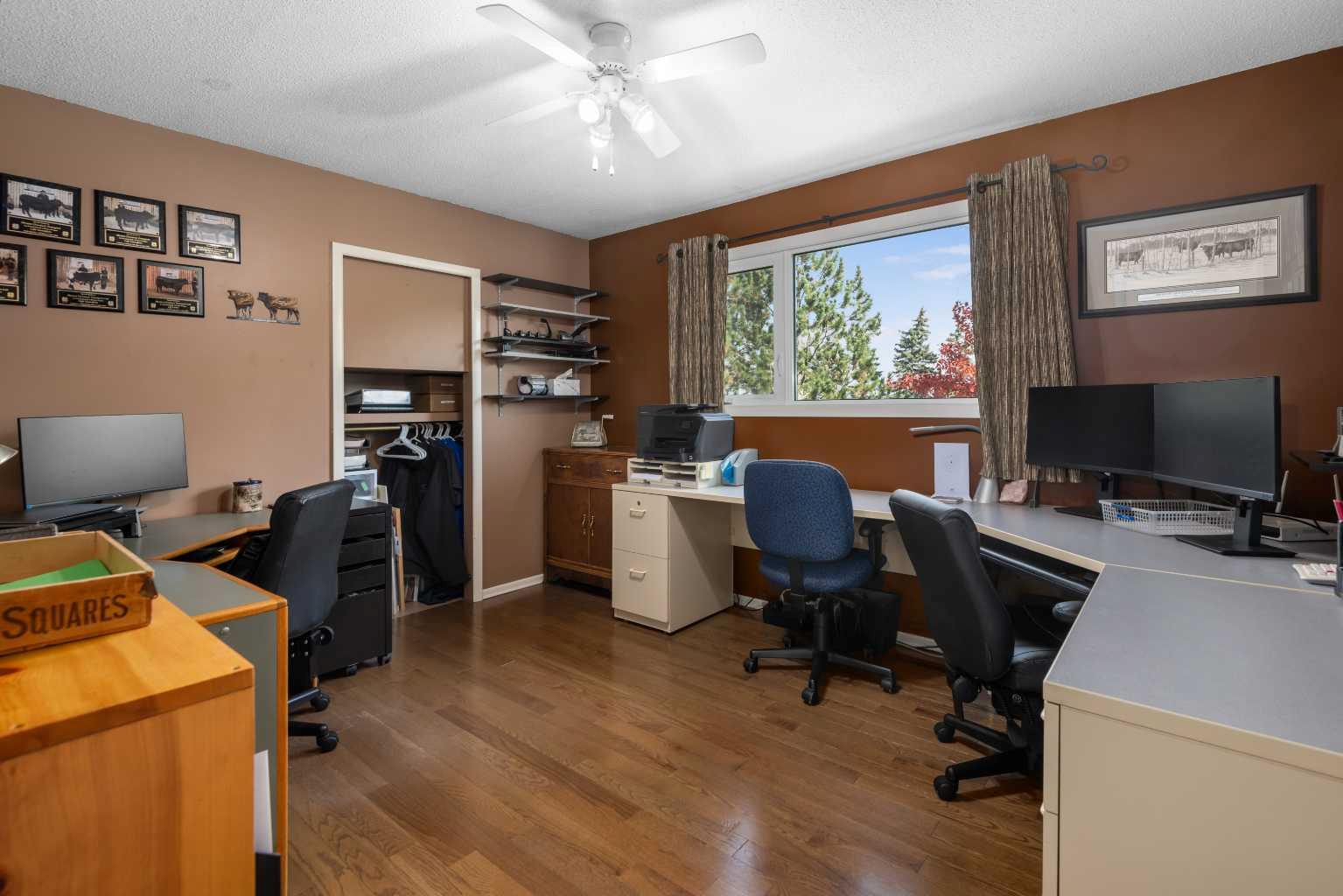 235007 Range Road 284  