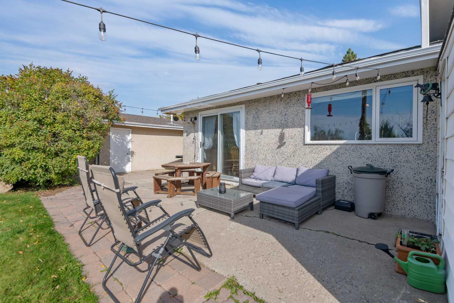 235007 Range Road 284  
