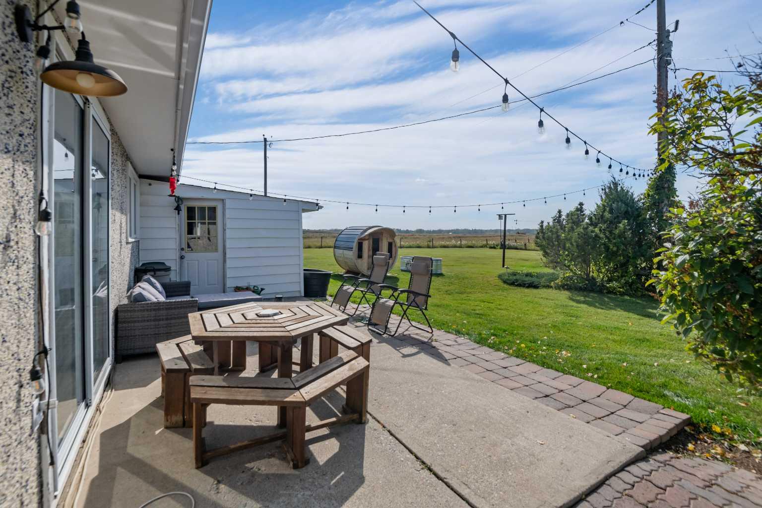 235007 Range Road 284  