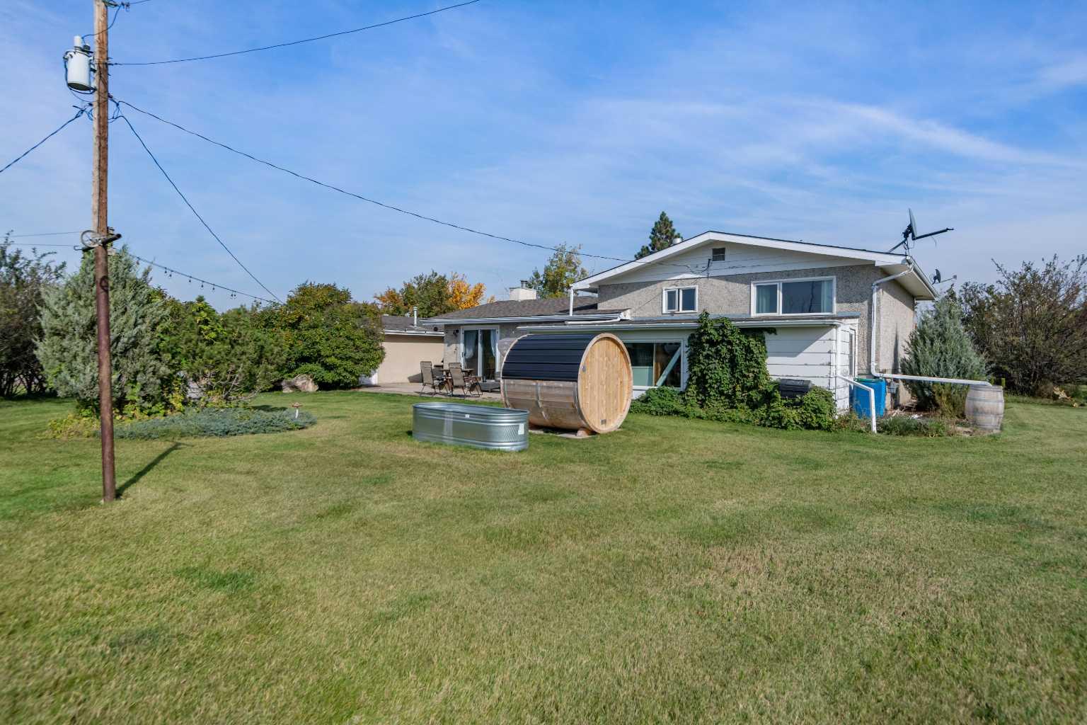 235007 Range Road 284  